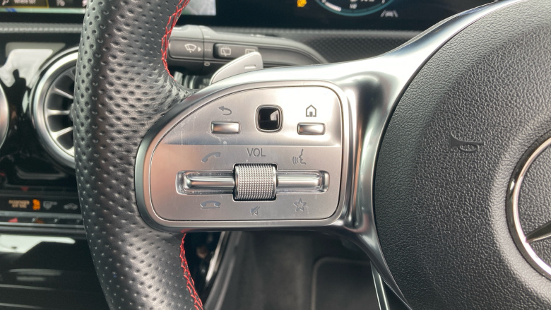 Mercedes-Benz A-Class A200 AMG Line Premium Edition 5dr Auto Petrol Hatchback